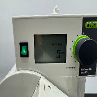 Buchi Rotavapor R-215 Rotary Evaporator image 2
